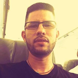 Meet your Posher, Raul